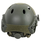AMP Core F.A.S.T Tactical Gear Helmet - L/XL