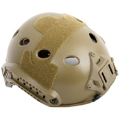 AMP Core F.A.S.T Tactical Gear Helmet - L/XL