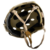 AMP Core F.A.S.T Tactical Gear Helmet - L/XL