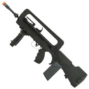 Cybergun FAMAS F1 EVO AEG NBB Airsoft Rifle