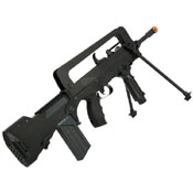 Cybergun FAMAS F1 EVO AEG NBB Airsoft Rifle