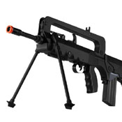 Cybergun FAMAS F1 EVO AEG NBB Airsoft Rifle