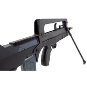 Cybergun FAMAS F1 EVO AEG NBB Airsoft Rifle