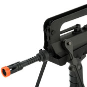 Cybergun FAMAS F1 EVO AEG NBB Airsoft Rifle