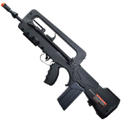 Cybergun FAMAS Airsoft AEG NBB Airsoft Rifle