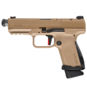 Canik x Salient Arms TP9 Elite Combat Airsoft Training Gun