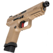 Canik x Salient Arms TP9 Elite Combat Airsoft Training Gun