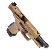 Canik x Salient Arms TP9 Elite Combat Airsoft Training Gun