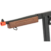 Cybergun M1A1 Thompson SMG AEG NBB Airsoft Rifle 