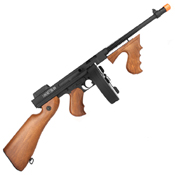 Cybergun Thompson Chicago Typewriter AEG NBB Airsoft Rifle