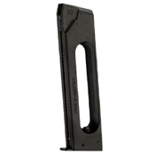 Colt 1911 Rail Gun Non-Blowback CO2 Airsoft Magazine