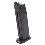 Upgrade your airsoft gear with the KWC M&P40 CO2 Magazine - 15 Rounds. Designed for Cybergun M&P9 and KWC MP40, this metal mag ensures reliable firepower. Buy now at ReplicaAirguns.ca.