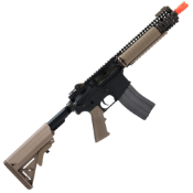 Explore the power of the Cybergun VFC M4A1 Airsoft AEG with an authentic Colt design, reinforced V2 gearbox, and CNC-machined RIS handguard. Available at ReplicaAirguns.ca.