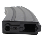 FN Herstal SCAR-L 450rd Airsoft Rifle Magazine