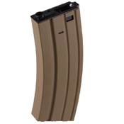 FN Herstal SCAR-L 450rd Airsoft Rifle Magazine