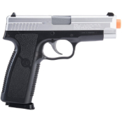 Cybergun KAHR ARMS TP45 Spring Powered Airsoft Gun