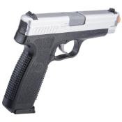 Cybergun KAHR ARMS TP45 Spring Powered Airsoft Gun