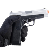 Cybergun KAHR ARMS TP45 Spring Powered Airsoft Gun