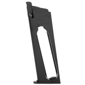 1911 CO2 Blowback Steel BB Magazine
