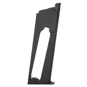 1911 CO2 Blowback Steel BB Magazine