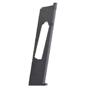1911 CO2 Blowback Steel BB Magazine
