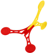 Swiss Arms Tumbling Airgun Target