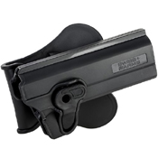 Swiss Arms Colt 1911 gun Holster - Black