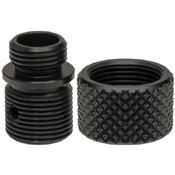 Swiss Arms 1911 Muzzle Thread Adapter & Protector