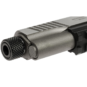 Swiss Arms 1911 Muzzle Thread Adapter & Protector