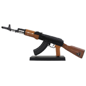 AK47 1:4 Scale Model Rifle Display