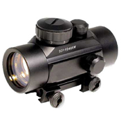 Swiss Arms Red Dot Reticle Sight
