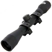 Swiss Arms Tactical 4x32 Scope