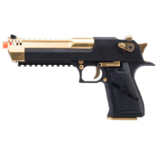 Desert Eagle Licensed L6 .50AE Gas Blowback Airsoft Gun