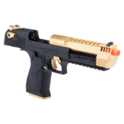 Desert Eagle Licensed L6 .50AE Gas Blowback Airsoft Gun