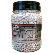 S&W M&P Pro Airsoft BBs .20g