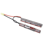 9.6V 1600mAh NiMH AEG Nunchuck Battery