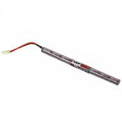 9.6V 1600mAh NiMH AEG Stick Battery