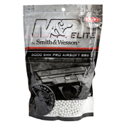 S&W M&P Pro Airsoft BBs .20g