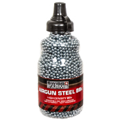Swiss Arms Steel BBs (4.5mm)