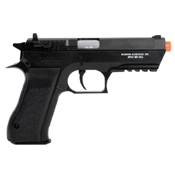 Cybergun Baby Desert Eagle 941F CO2 NBB Airsoft gun