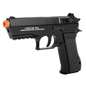 Cybergun Baby Desert Eagle 941F CO2 NBB Airsoft gun