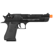 Cybergun Desert Eagle .50AE CO2 Blowback Airsoft Gun