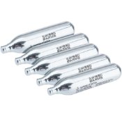 Ultrair CO2 12 Gram Lubrication Cartridges