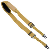 Cybergun Tactical 2 Point Bungee Sling