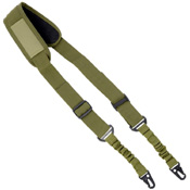 Cybergun Tactical 2 Point Bungee Sling