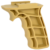 Cybergun XL Airsoft Rifle Foregrip 