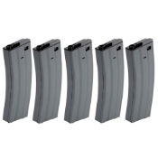 Cybergun 140Rds M4/M16 AEG Rifle Magazine