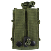 Cybergun Single Rifle Mag Pouch