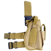 Cybergun Tactical Drop Leg Holster