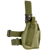 Cybergun Tactical Drop Leg Holster